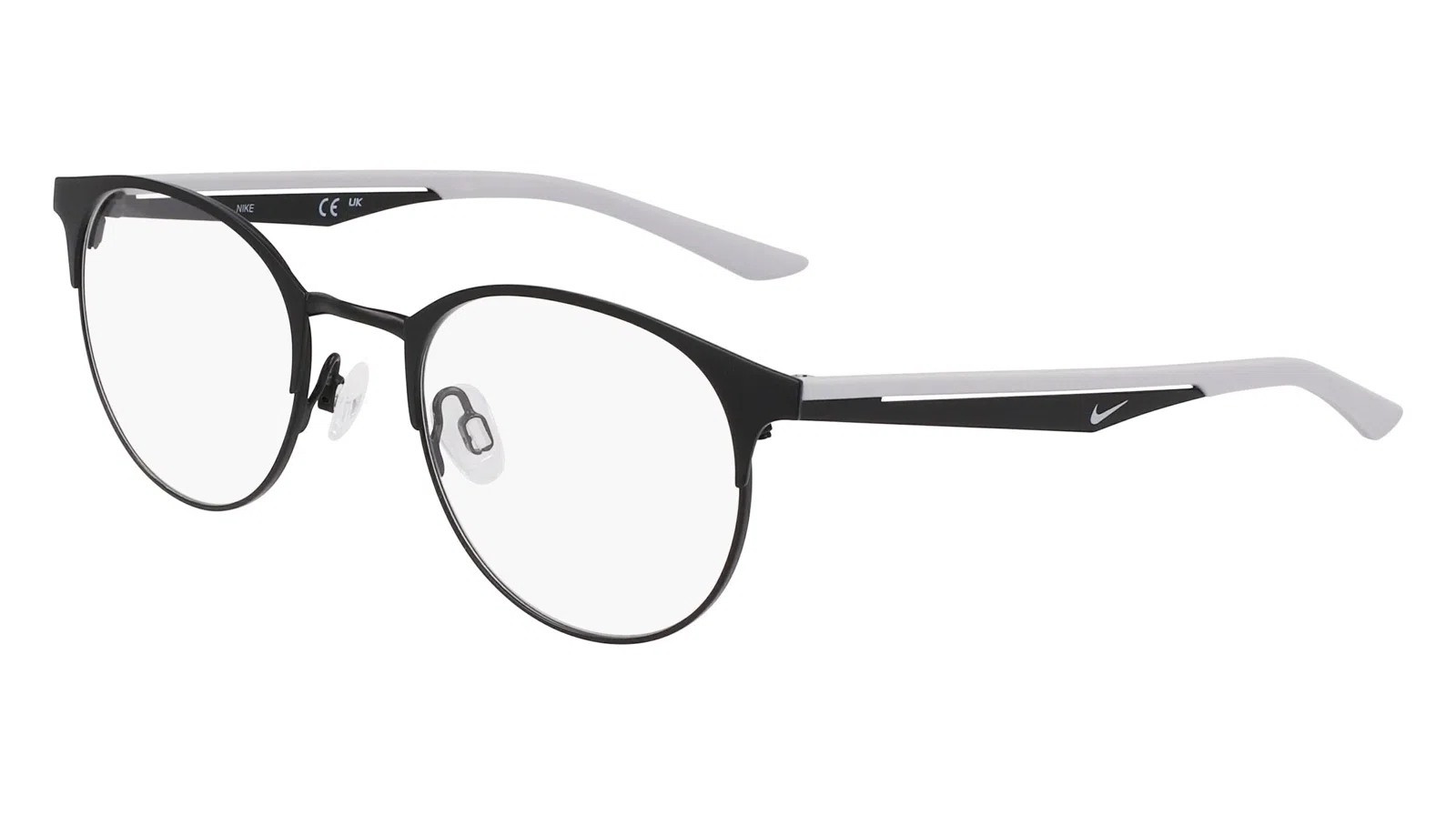 Nike 4643 Eyeglasses - view 3